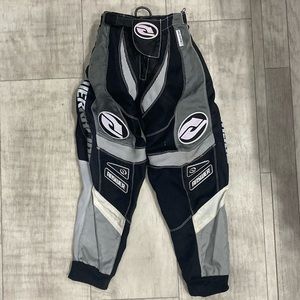 Motocross Pants